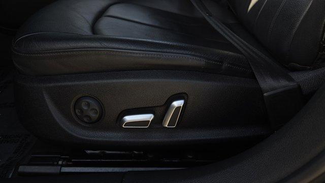 used 2016 Audi A6 car, priced at $12,491