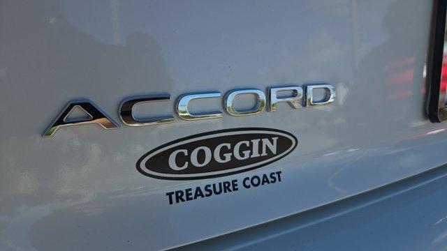 new 2026 Honda Accord Hybrid car