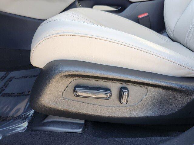 used 2023 Honda HR-V car, priced at $24,291