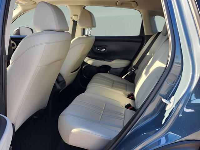 used 2023 Honda HR-V car, priced at $24,291