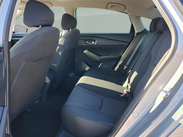 used 2023 Honda Accord car, priced at $22,758