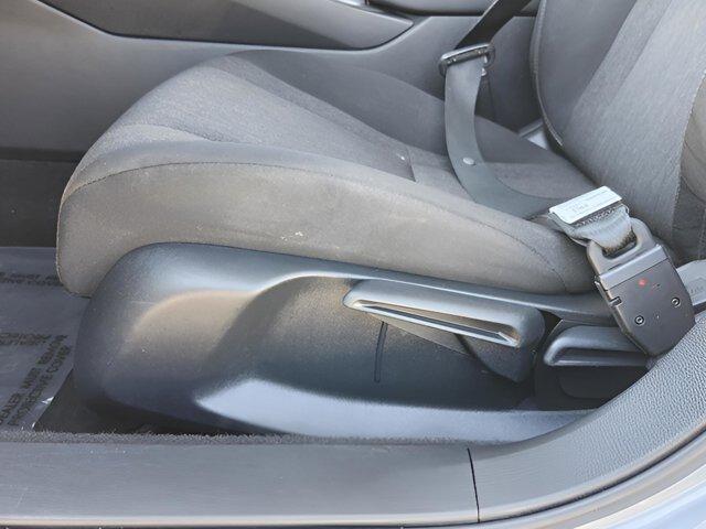 used 2023 Honda Accord car, priced at $22,758