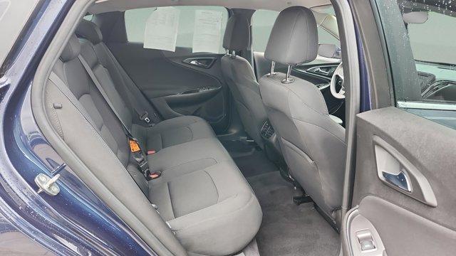 used 2017 Chevrolet Malibu car, priced at $9,750