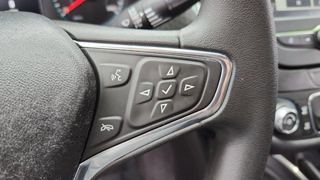 used 2017 Chevrolet Malibu car, priced at $9,750