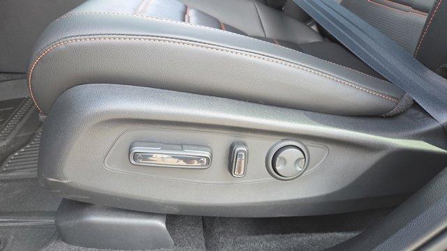 new 2026 Honda CR-V Hybrid car