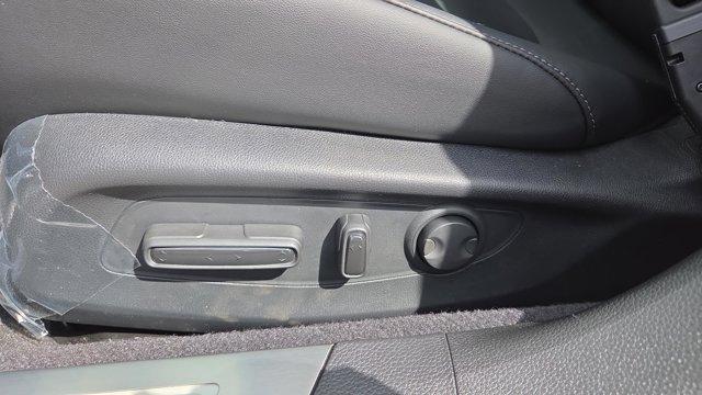 new 2026 Honda Accord Hybrid car