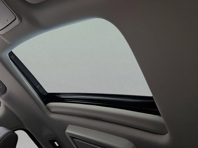 new 2026 Honda Odyssey car, priced at $47,291