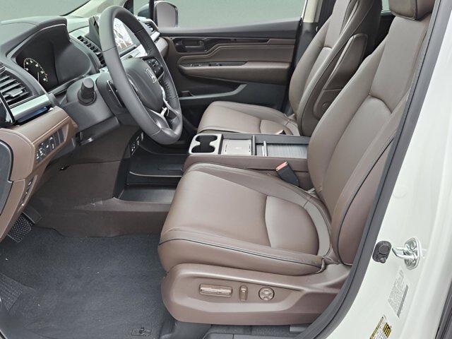 new 2026 Honda Odyssey car, priced at $47,291