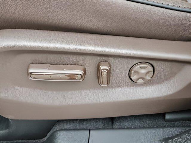 new 2026 Honda Odyssey car, priced at $47,291