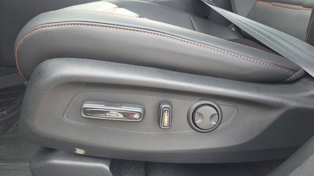 new 2026 Honda CR-V Hybrid car