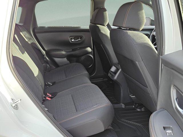 new 2026 Honda HR-V car, priced at $29,336