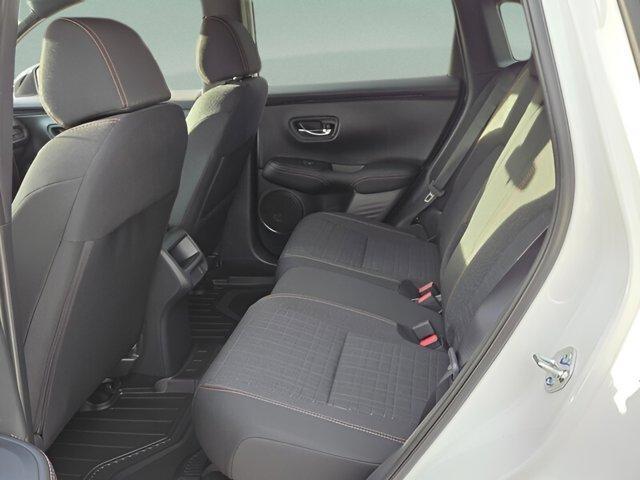 new 2026 Honda HR-V car, priced at $29,336