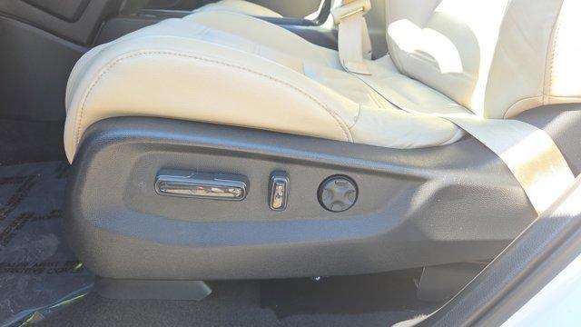 used 2017 Honda CR-V car, priced at $11,500