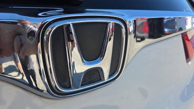 used 2017 Honda CR-V car, priced at $11,500