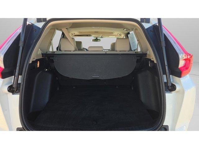 used 2017 Honda CR-V car, priced at $11,500