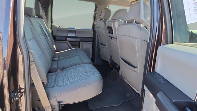 used 2019 Ford F-150 car, priced at $21,500