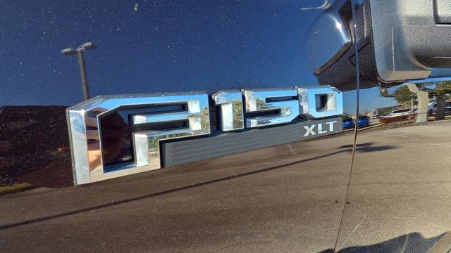 used 2019 Ford F-150 car, priced at $21,500