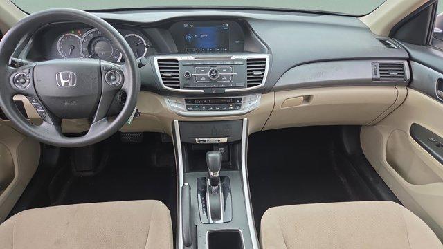 used 2013 Honda Accord car, priced at $9,991