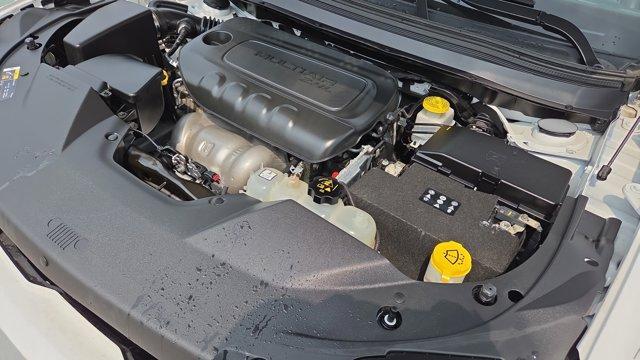 used 2020 Jeep Cherokee car, priced at $18,490