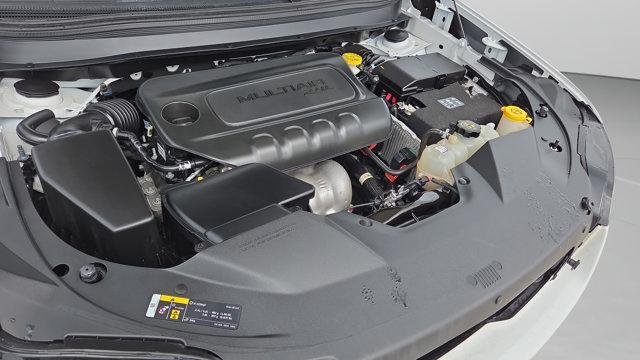used 2020 Jeep Cherokee car, priced at $18,490