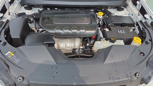 used 2020 Jeep Cherokee car, priced at $18,490