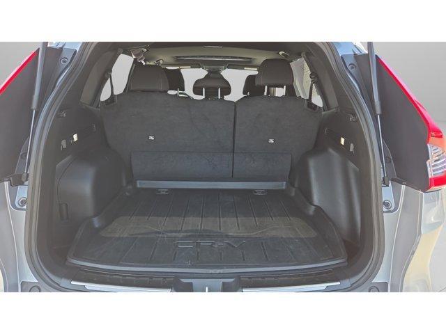 used 2024 Honda CR-V Hybrid car, priced at $28,492
