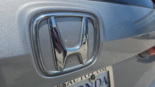 used 2024 Honda CR-V Hybrid car, priced at $28,492