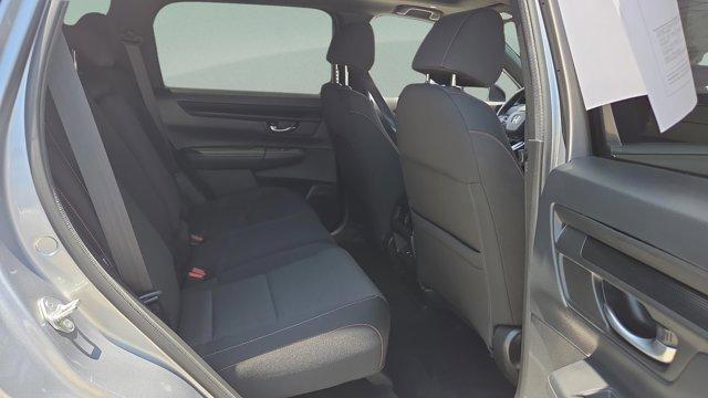 used 2024 Honda CR-V Hybrid car, priced at $28,492