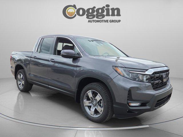 new 2026 Honda Ridgeline car
