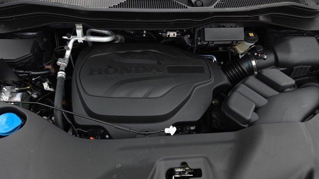 new 2026 Honda Ridgeline car