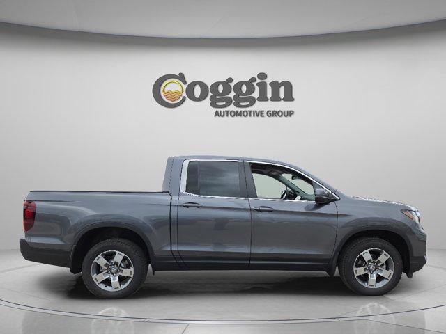 new 2026 Honda Ridgeline car