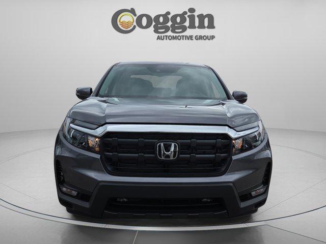 new 2026 Honda Ridgeline car