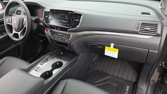 new 2026 Honda Ridgeline car