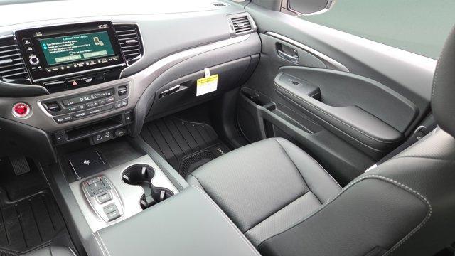 new 2026 Honda Ridgeline car