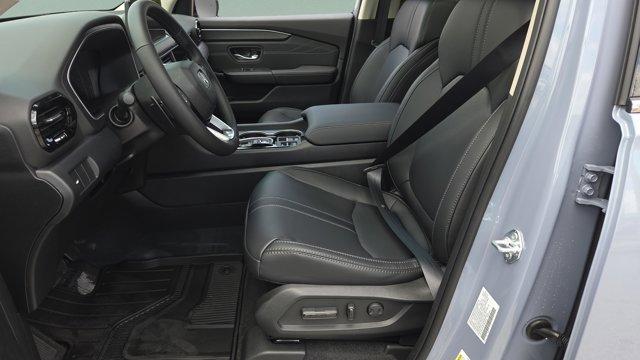 new 2026 Honda Pilot car