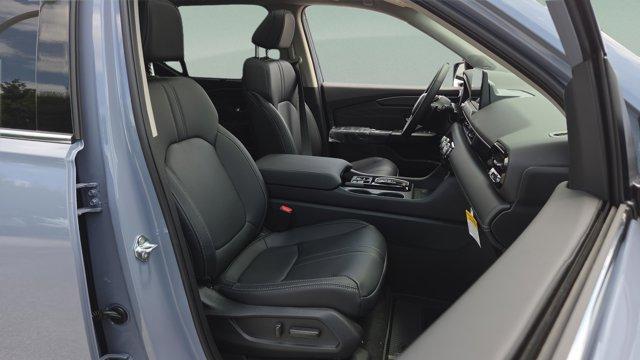 new 2026 Honda Pilot car