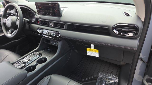 new 2026 Honda Pilot car