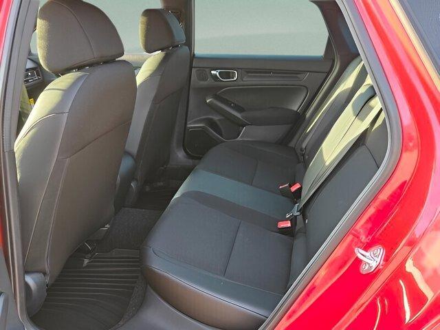 new 2026 Honda Civic car, priced at $27,305