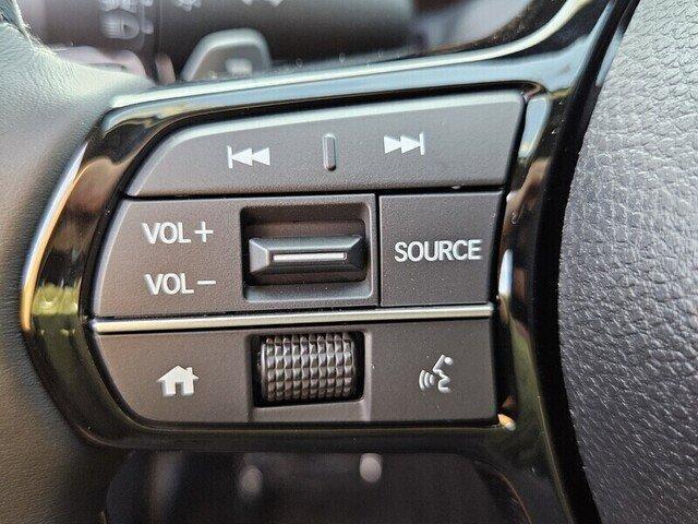 new 2026 Honda Civic car, priced at $27,305