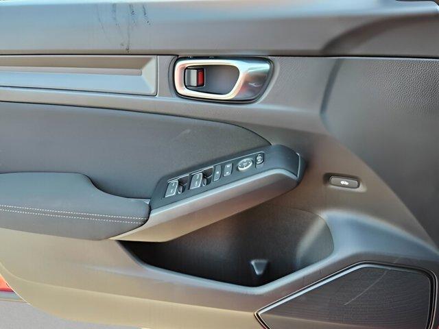 new 2026 Honda Civic car, priced at $27,305