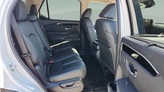 new 2026 Honda Pilot car, priced at $44,464