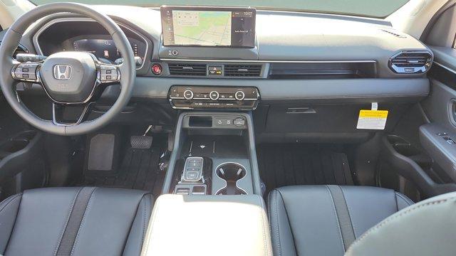 new 2026 Honda Pilot car, priced at $44,464