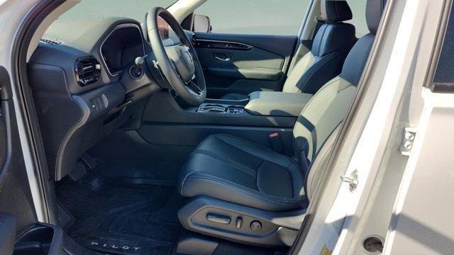 new 2026 Honda Pilot car, priced at $44,464