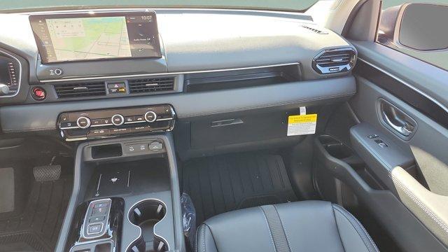 new 2026 Honda Pilot car, priced at $44,464