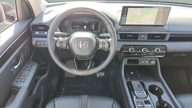 new 2026 Honda Pilot car, priced at $44,464