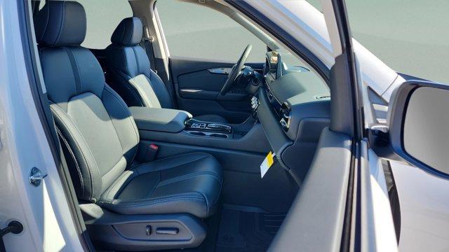 new 2026 Honda Pilot car, priced at $44,464