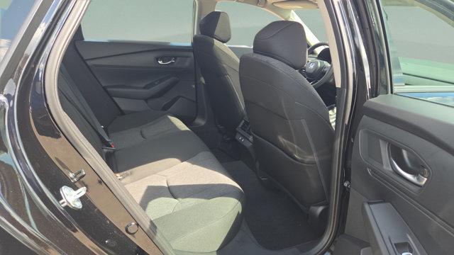 new 2026 Honda Accord car, priced at $30,209
