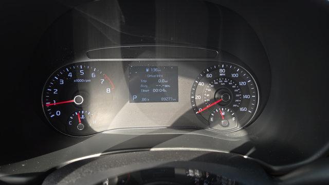 used 2022 Kia Soul car, priced at $14,990