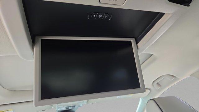 new 2026 Honda Odyssey car, priced at $49,772