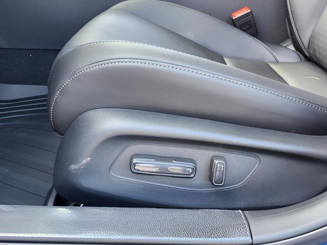 new 2026 Honda Civic Hybrid car, priced at $32,699